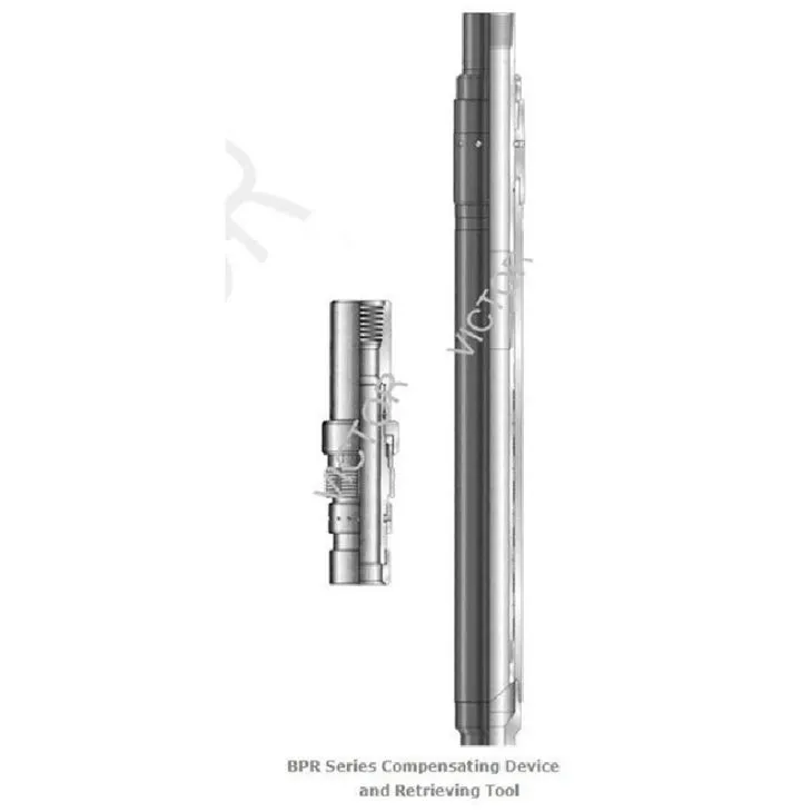 Kompensationsgeräte der BPR-Serie