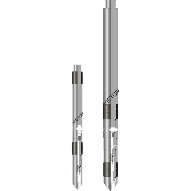 KBF1 kabelgebundene abrufbare Blendenventile