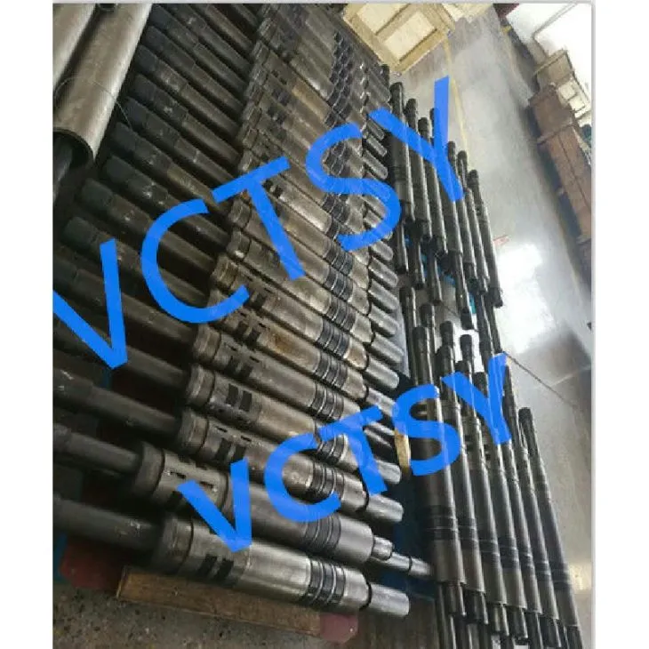 Doppelstrang-Produktionspacker