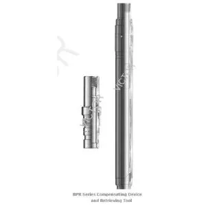 Kompensationsgeräte der BPR-Serie