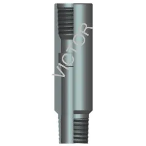 Landenippel Öl und Gas