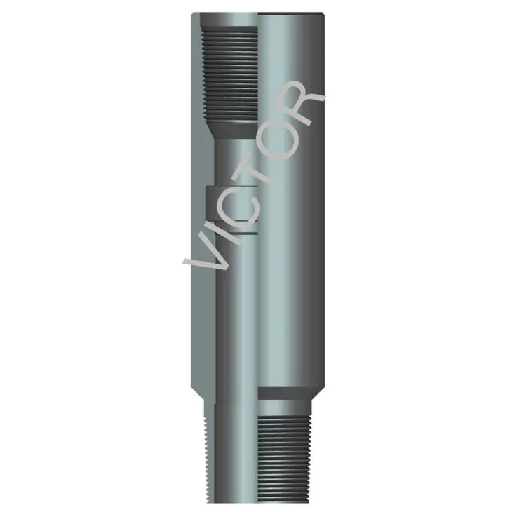 Landenippel Öl und Gas